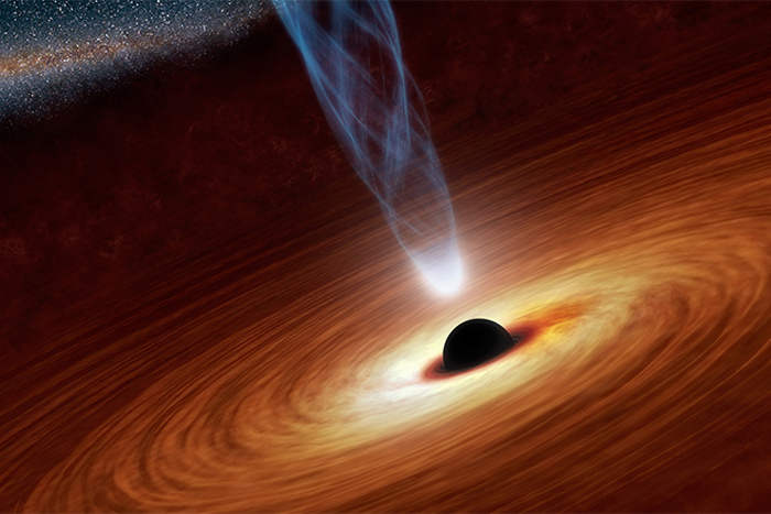 Supermassive Death: 3 Stars Eaten by Black Holes